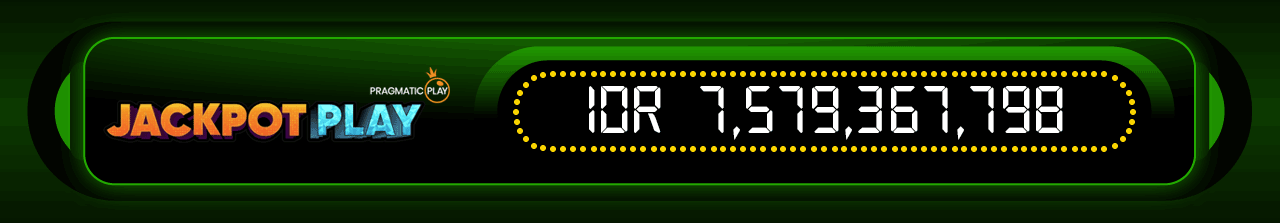 DEWI139 Jackpot